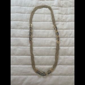 Michael Kors necklace w dustbag